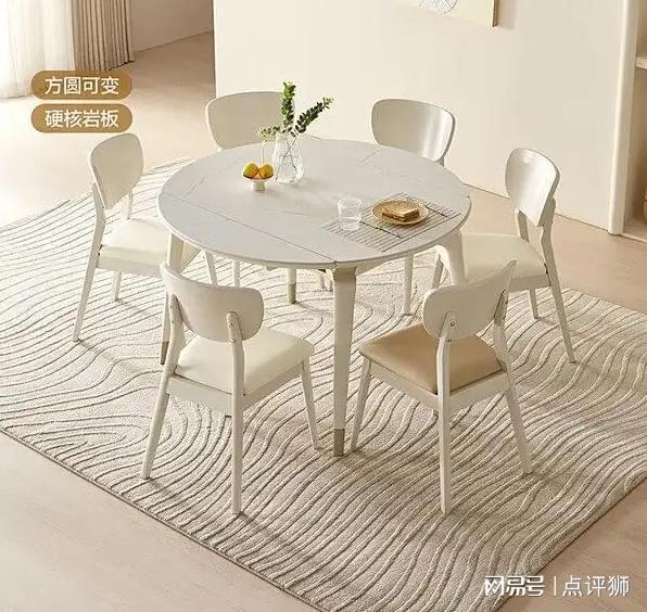 明旭家具餐桌椅子质量怎么样？值不值得买