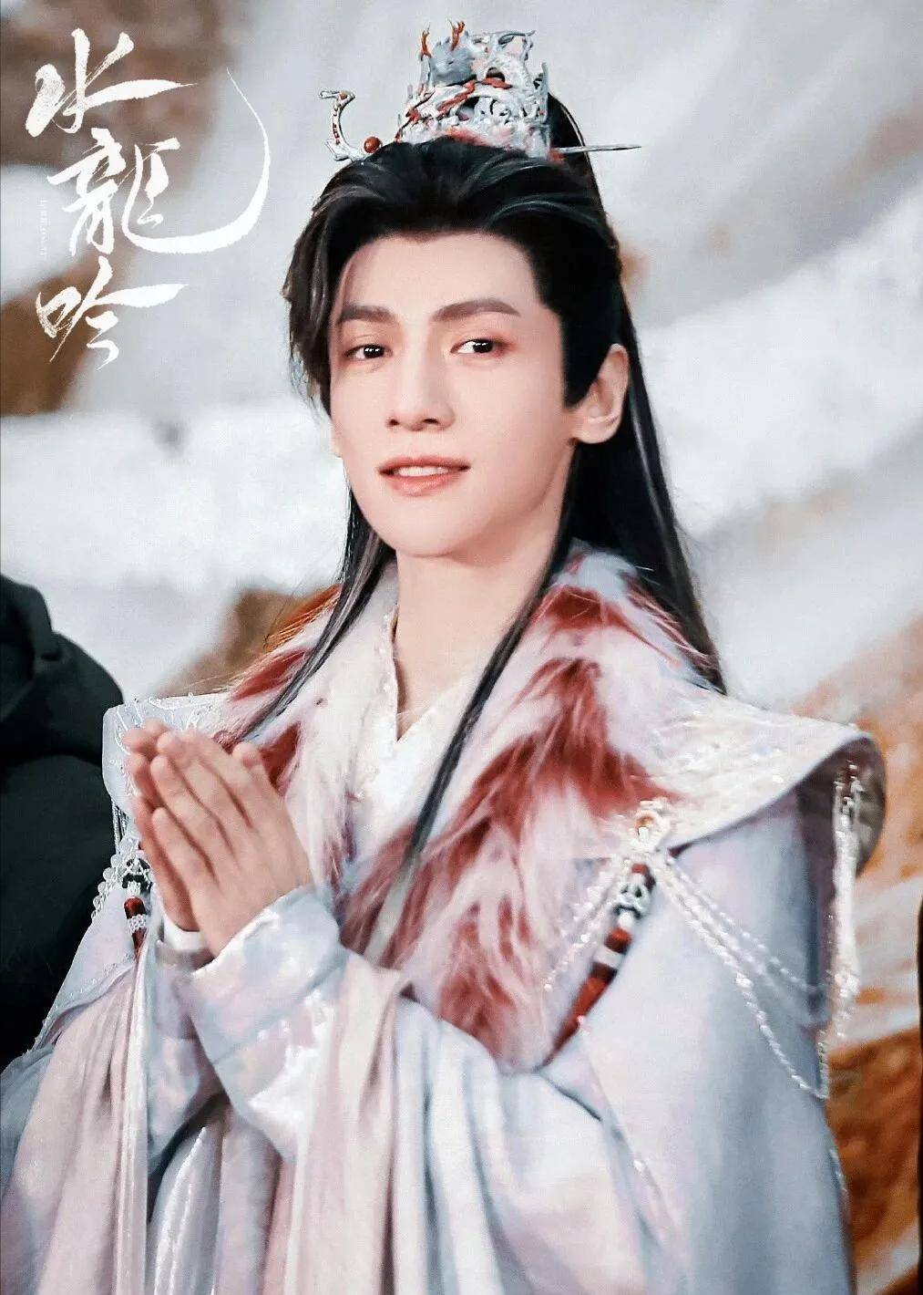 《水龙吟》优缺点分析:网友这是一部优点缺点都很明显的剧